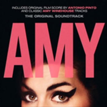 Album AMY de Amy Winehouse