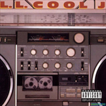 Album Radio de LL Cool J