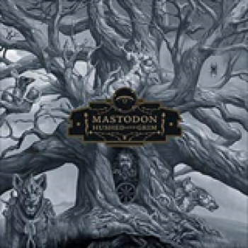 Album Hushed and Grim de Mastodon