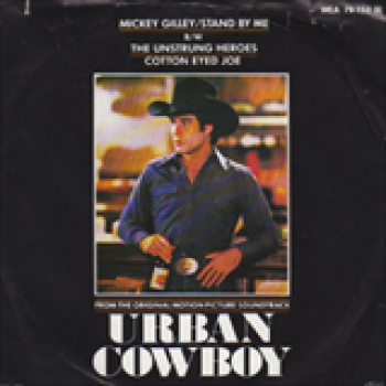 Album Urban Cowboy de Mickey Gilley