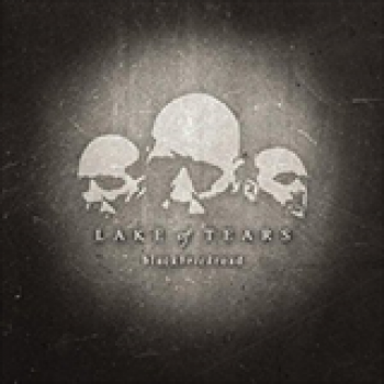 Album Black Brick Road de Lake Of Tears