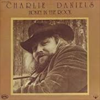 Album Honey in the Rock de The Charlie Daniels Band