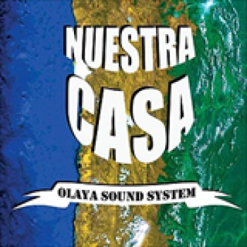 Album Nuestra Casa de Olaya Sound System