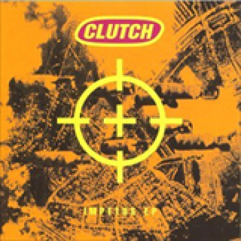 Album Impetus (EP) de Clutch