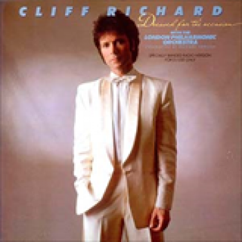 Album Dressed for the Occasion de Cliff Richard