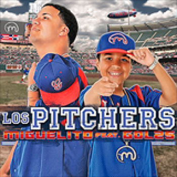 Album Los Pitchers de Miguelito