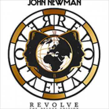 Album Revolve de John Newman