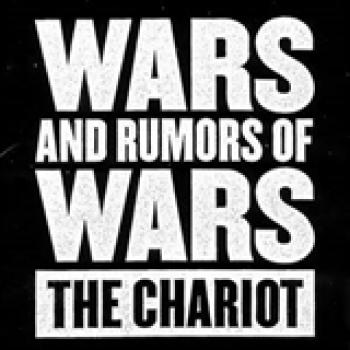 Album Wars And Rumors Of Wars de The Chariot