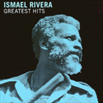 Album Greatest Hits de Ismael Rivera