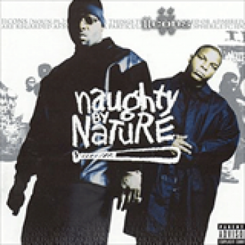 Album IIcons de Naughty By Nature