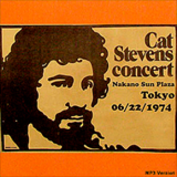 Album Nakano Sun Plaza (Live) de Cat Stevens