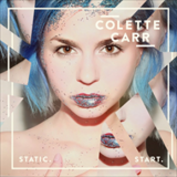 Album Static de Colette Carr