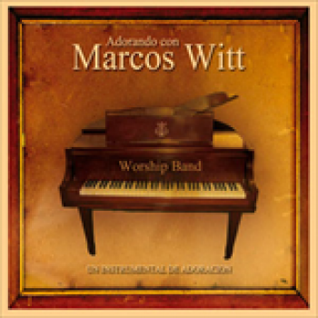 Album The Worship Band de Marcos Witt