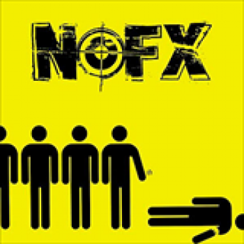 Album Wolves in Wolves' Clothing de NOFX