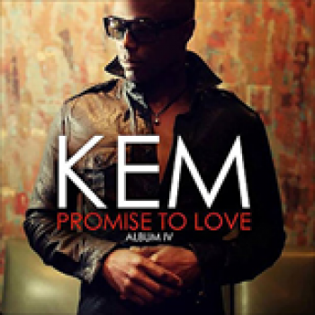 Album Promise To Love de Kem