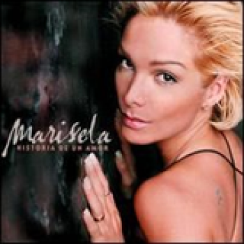 Album Historia de un amor de Marisela