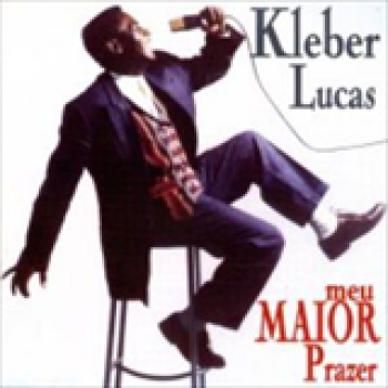 Album Meu Maior Prazer - Playback de Kleber Lucas