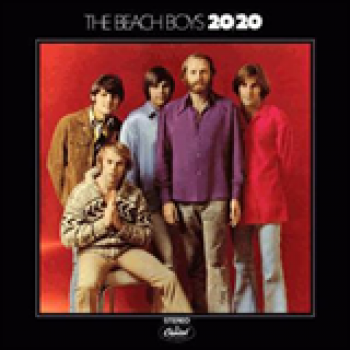 Album 20 & 20 de The Beach Boys