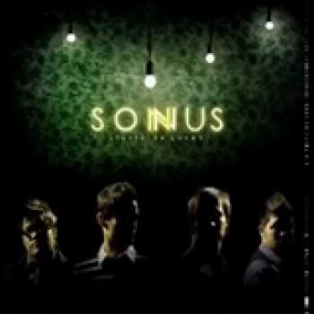Album Lluvia de Luces de Sonnus