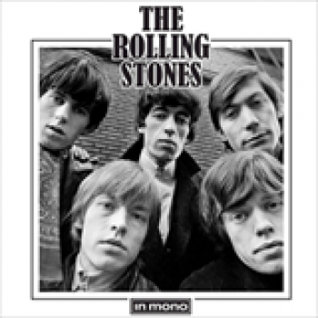 Album The Rolling Stones In Mono, CD1 de The Rolling Stones