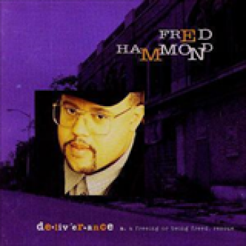 Album Deliverance de Fred Hammond