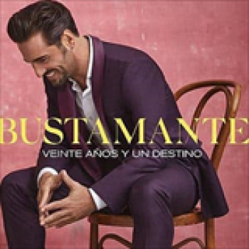 Album Veinte Años y Un Destino de David Bustamante