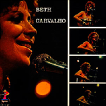 Album Canto Por Um Novo Dia de Beth Carvalho