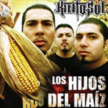 Album Hijos Del Maiz de Kinto Sol