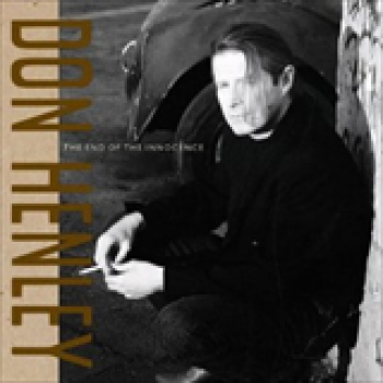 Album The End The Innocence de Don Henley