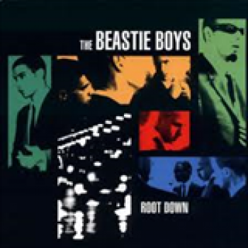 Album Root Down (EP) de Beastie Boys