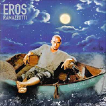 Album Stile Libero de Eros Ramazzotti