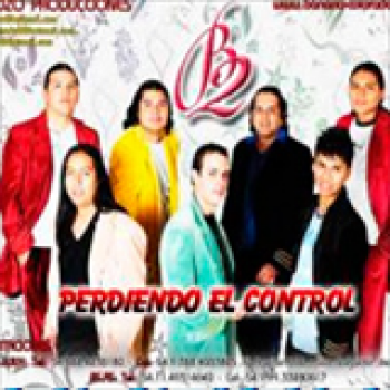 Album Perdiendo El Control de Bandy2