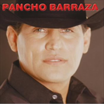 Album Sinverguenza Y Mujeriego de Pancho Barraza Jr