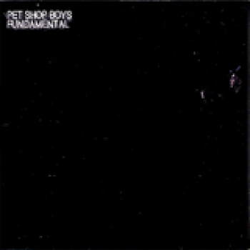 Album Fundamental Special Limited Edition de Pet Shop Boys