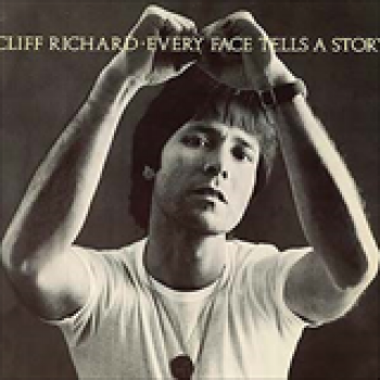 Album Every Face Tells a Story de Cliff Richard