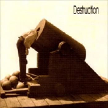 Album The Least Successful Human Cannonball de Destruction