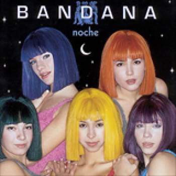 Album Noche de Bandana