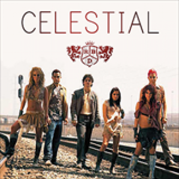 Album Celestial de RBD