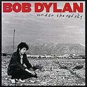 Album Under the Red Sky de Bob Dylan