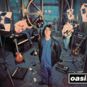Album Supersonic (EP) de Oasis