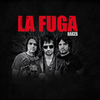Album Raíces de La Fuga