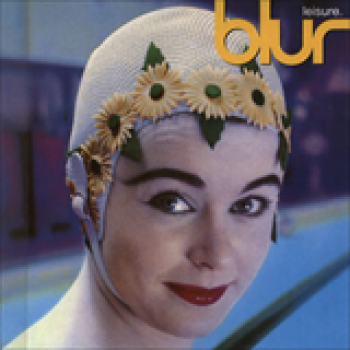 Album Leisure de Blur