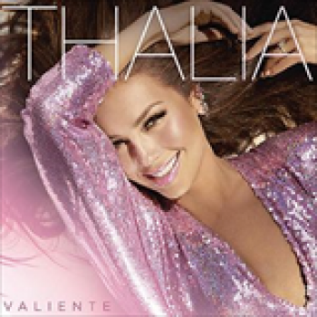 Album Valiente de Thalia