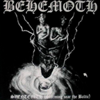 Album Sventevith (Storming Near the Baltic) de Behemoth
