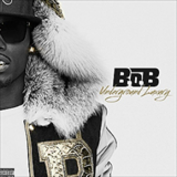 Album Underground Luxury de B.o.B