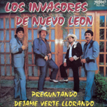 Album Preguntando de Los Invasores de Nuevo León