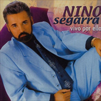 Album Vivo por ella de Nino Segarra
