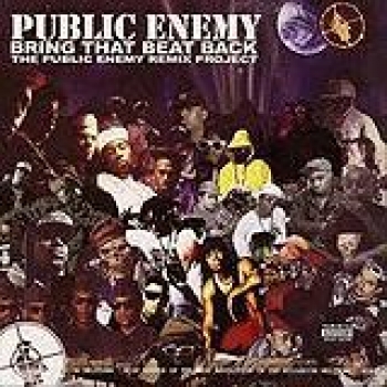Album Bring That Beat Back de Public Enemy