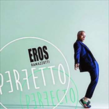 Album Perfecto de Eros Ramazzotti