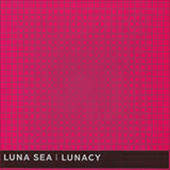 Album Lunacy de Luna Sea